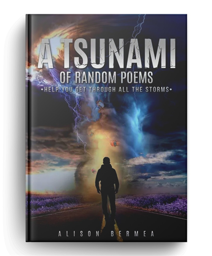 A Tsunami of Random Poems