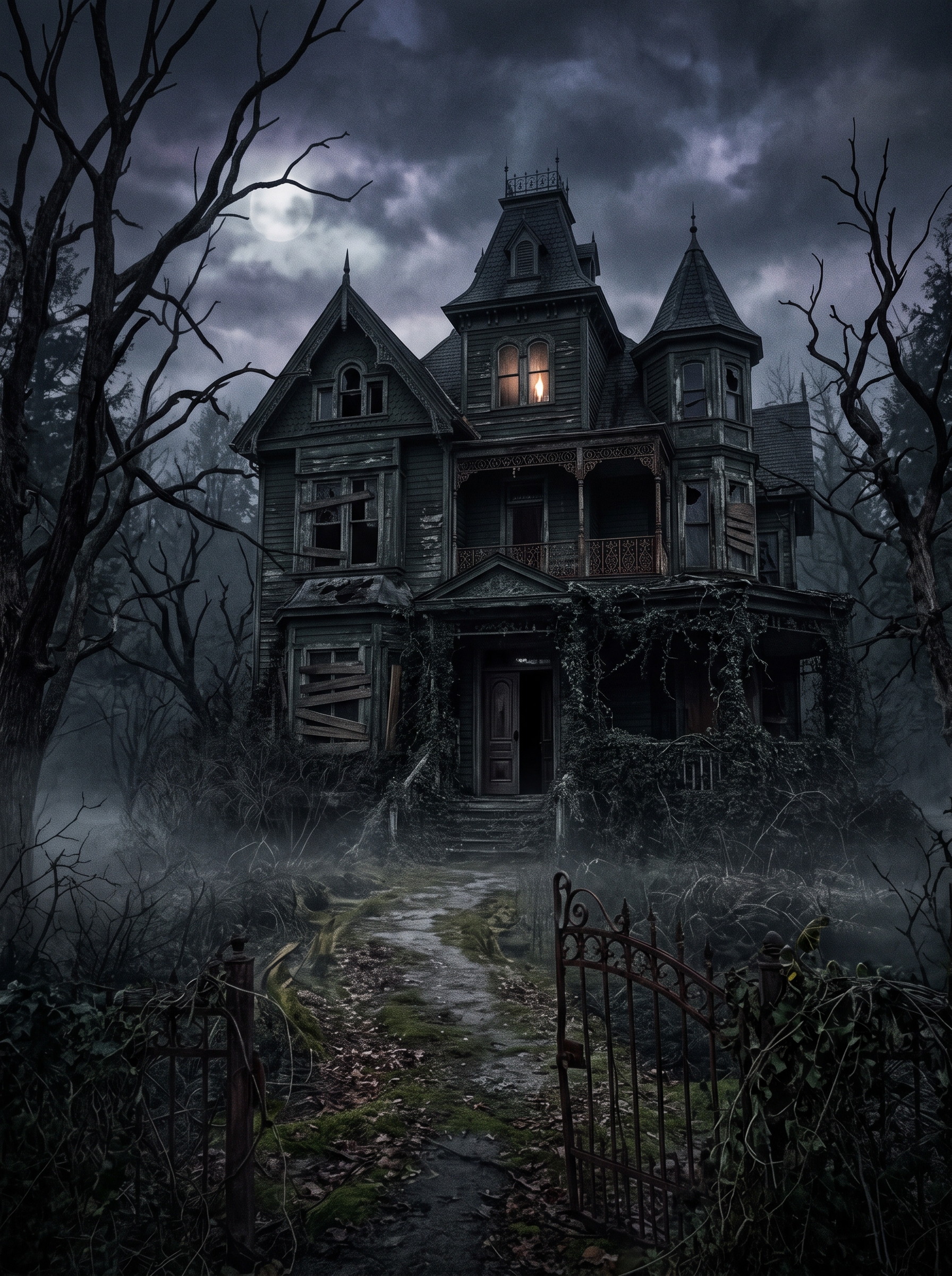 Horror